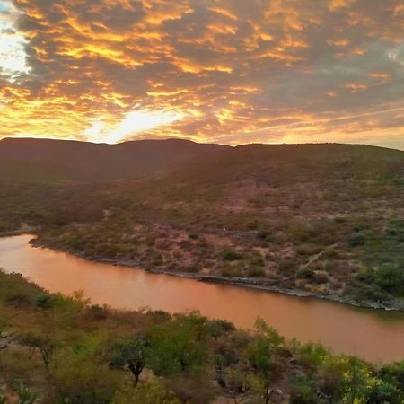 Villa Campestre La Soledad Колон Экстерьер фото