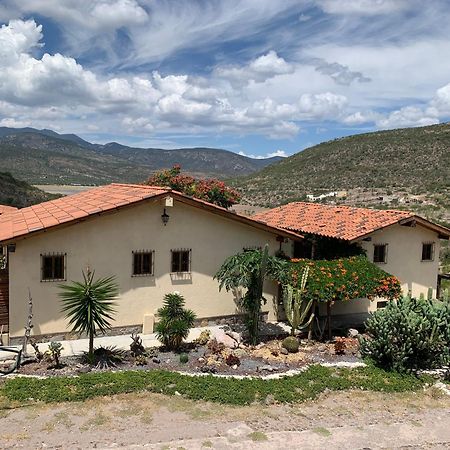 Villa Campestre La Soledad Колон Экстерьер фото