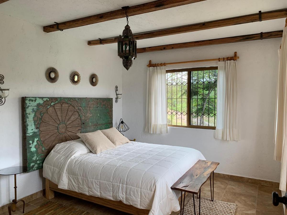Villa Campestre La Soledad Колон Экстерьер фото