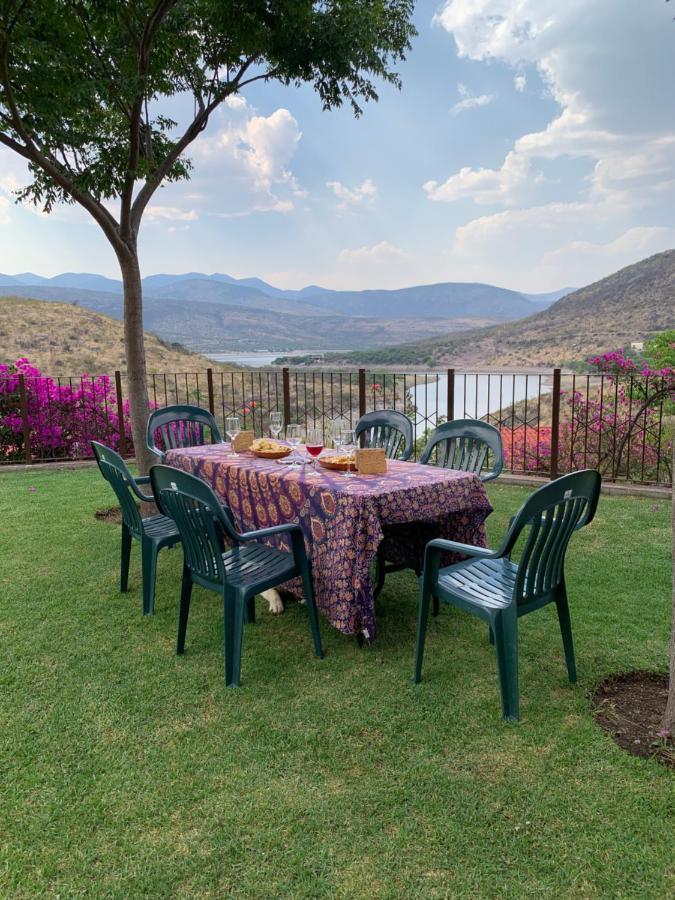 Villa Campestre La Soledad Колон Экстерьер фото
